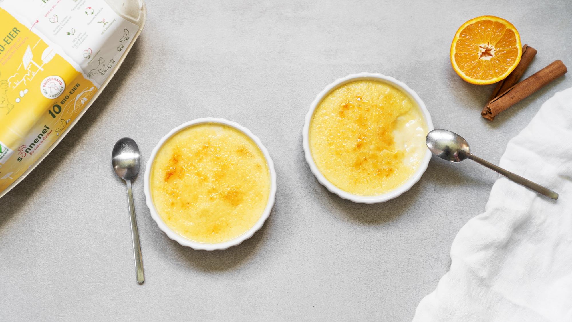 Crema Catalana