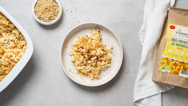 Mac and Cheese