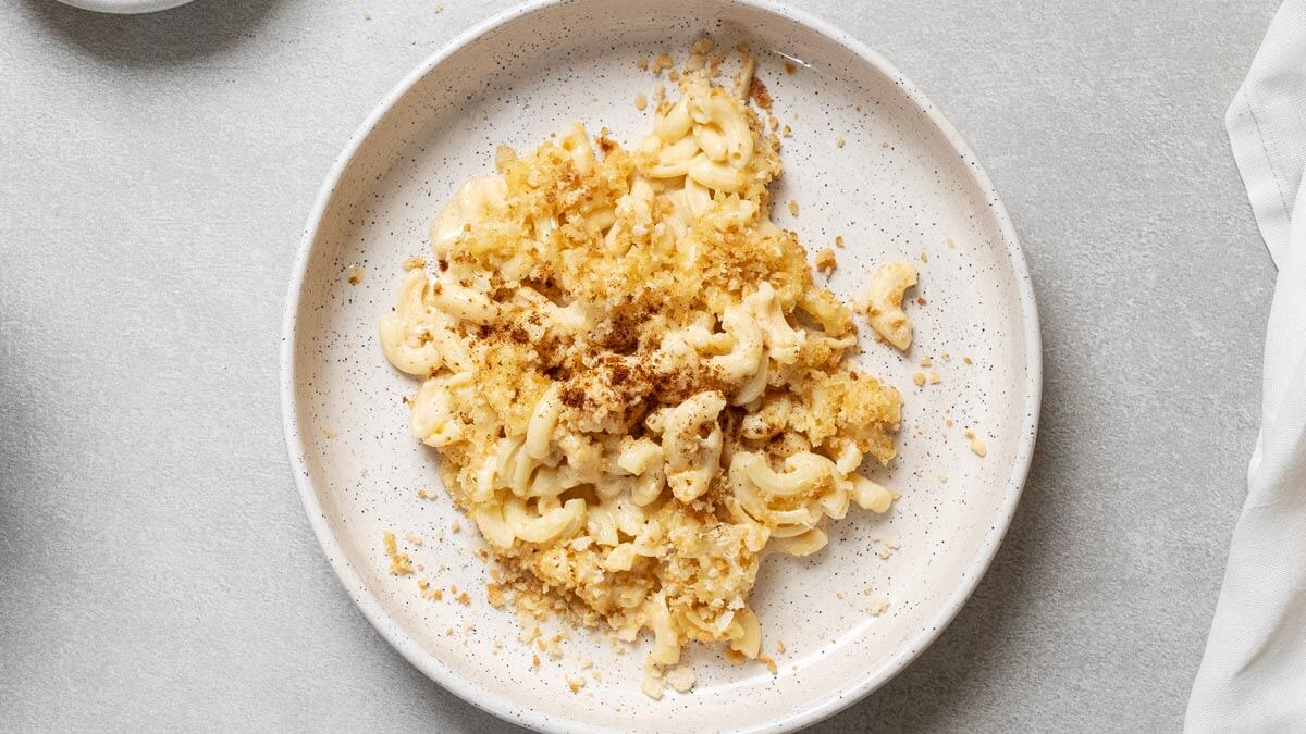 Mac and Cheese