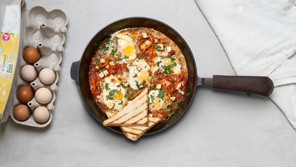 Shakshuka