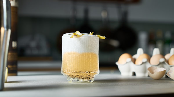 Whisky Sour